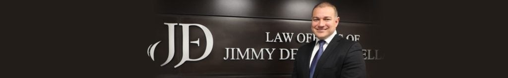 Jimmy De La Espriella, un abogado de accidente en Miami-Jade FL