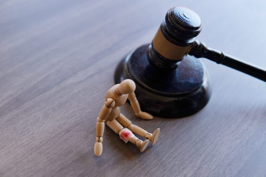 What Is a Personal Injury Claim