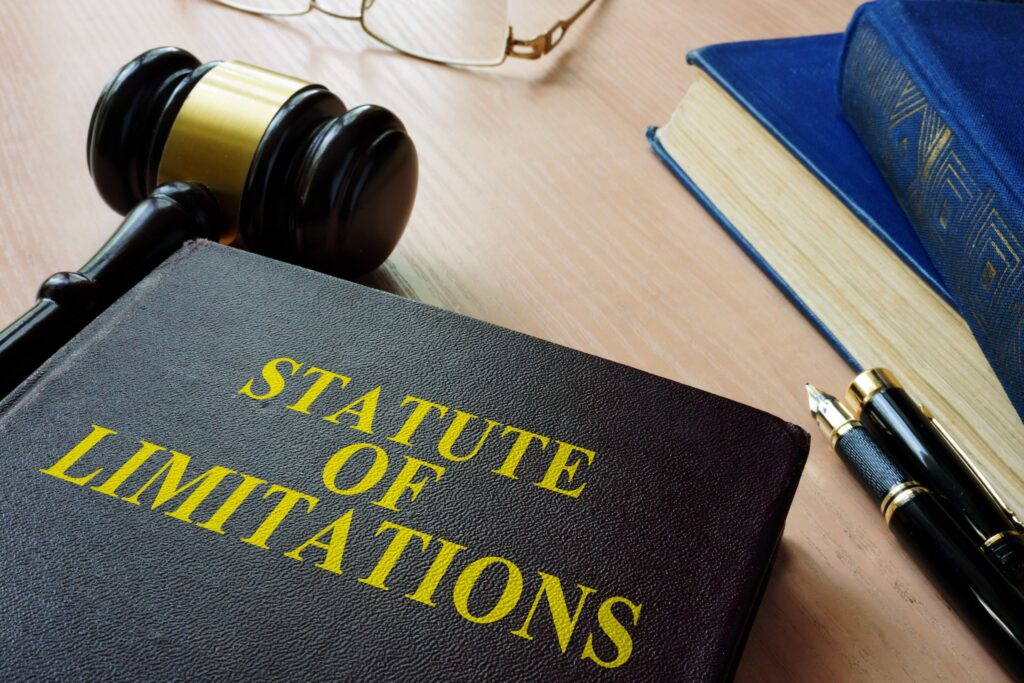statute of limitations florida