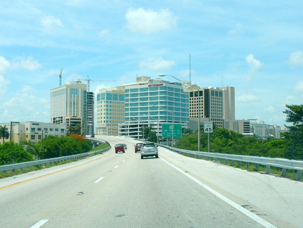Kendall Personal Injury Lawyers 1 Kendall Dadeland ramp 1030x773 1