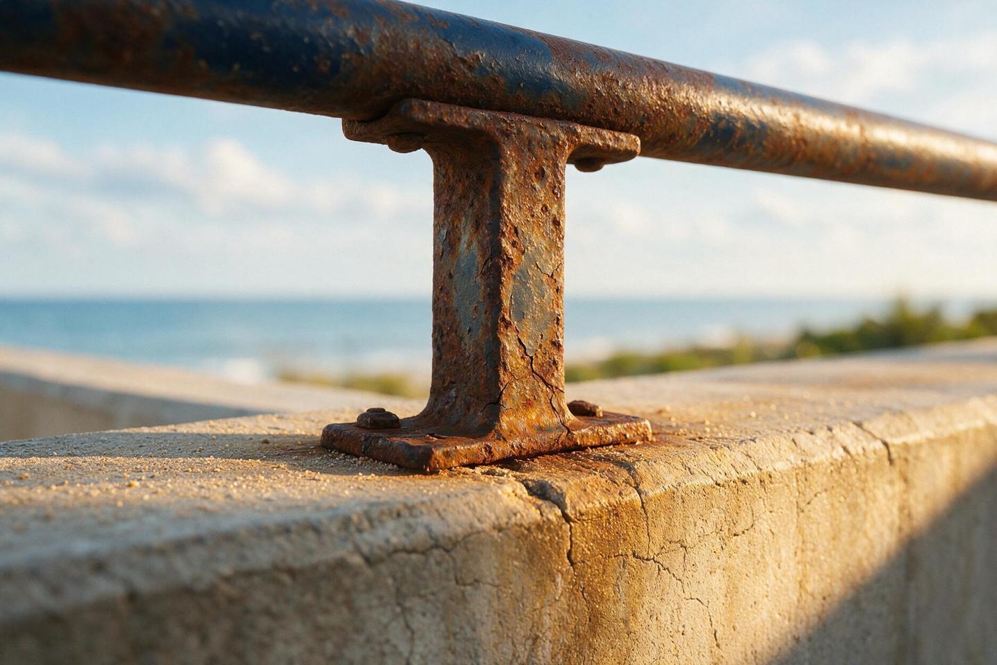 Balcony and Railing Collapse Claims in Florida 1 Balcony railing collapse evidence for a Florida injury claim
