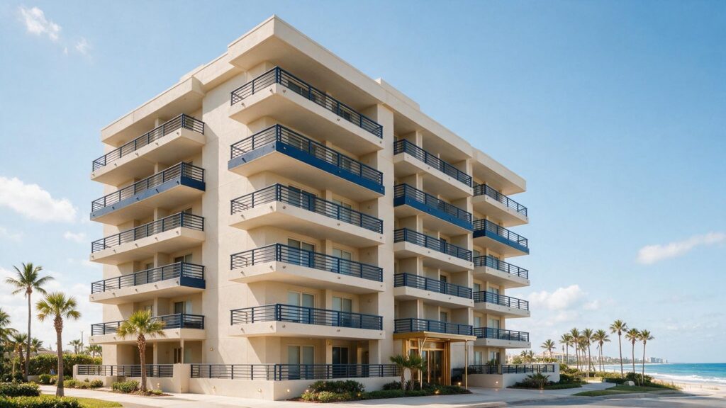 Balcony and Railing Collapse Claims in Florida 4 Balcony and railing collapse claim in Florida