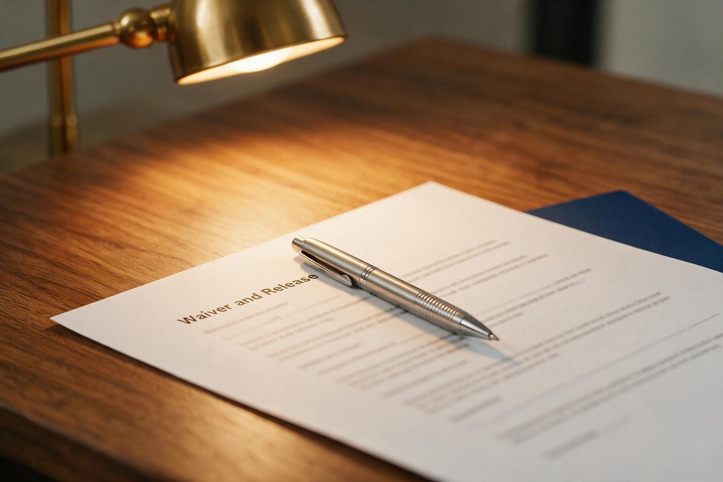 Gym and Fitness Center Injury Claims in Florida 1 Gym liability waiver document in Florida