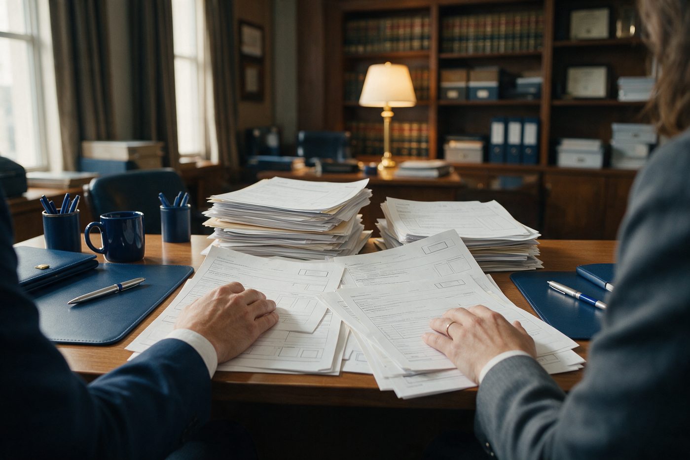 Beneficios de PIP Negados Después de un Examen Médico "Independiente": Qué Pueden Hacer los Conductores de Florida 1 Informe de examen médico independiente relevante para una disputa de PIP en Florida